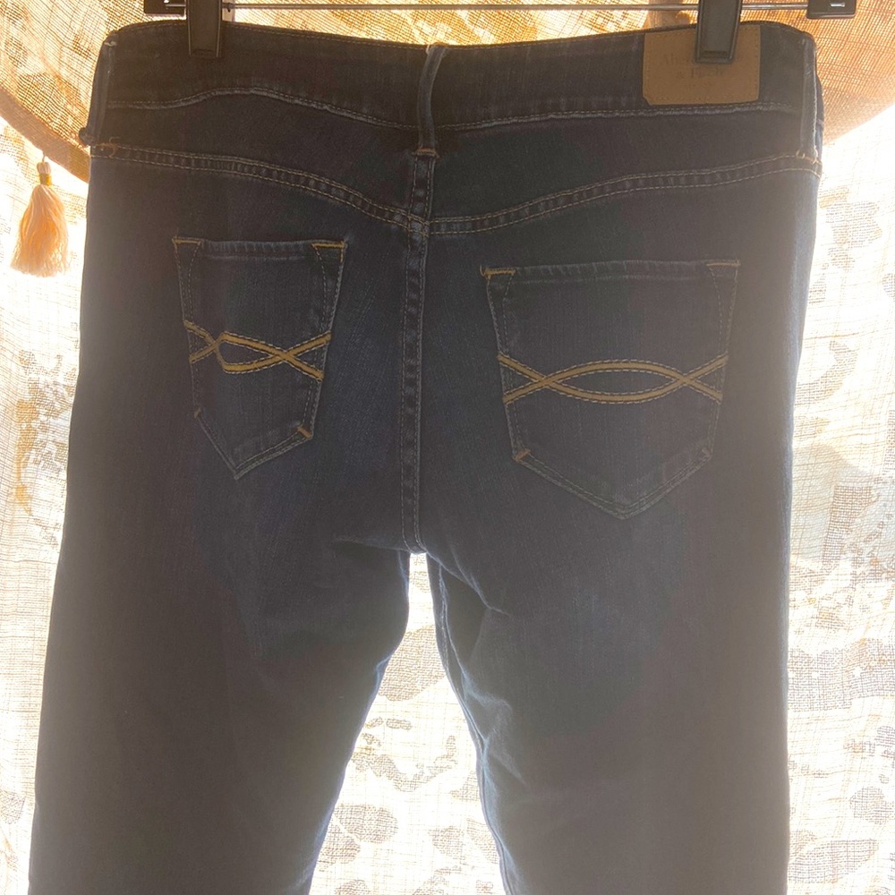 Abercrombie Junior ladies size 4